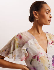 Women SANGRO | WHITE - Ted Baker