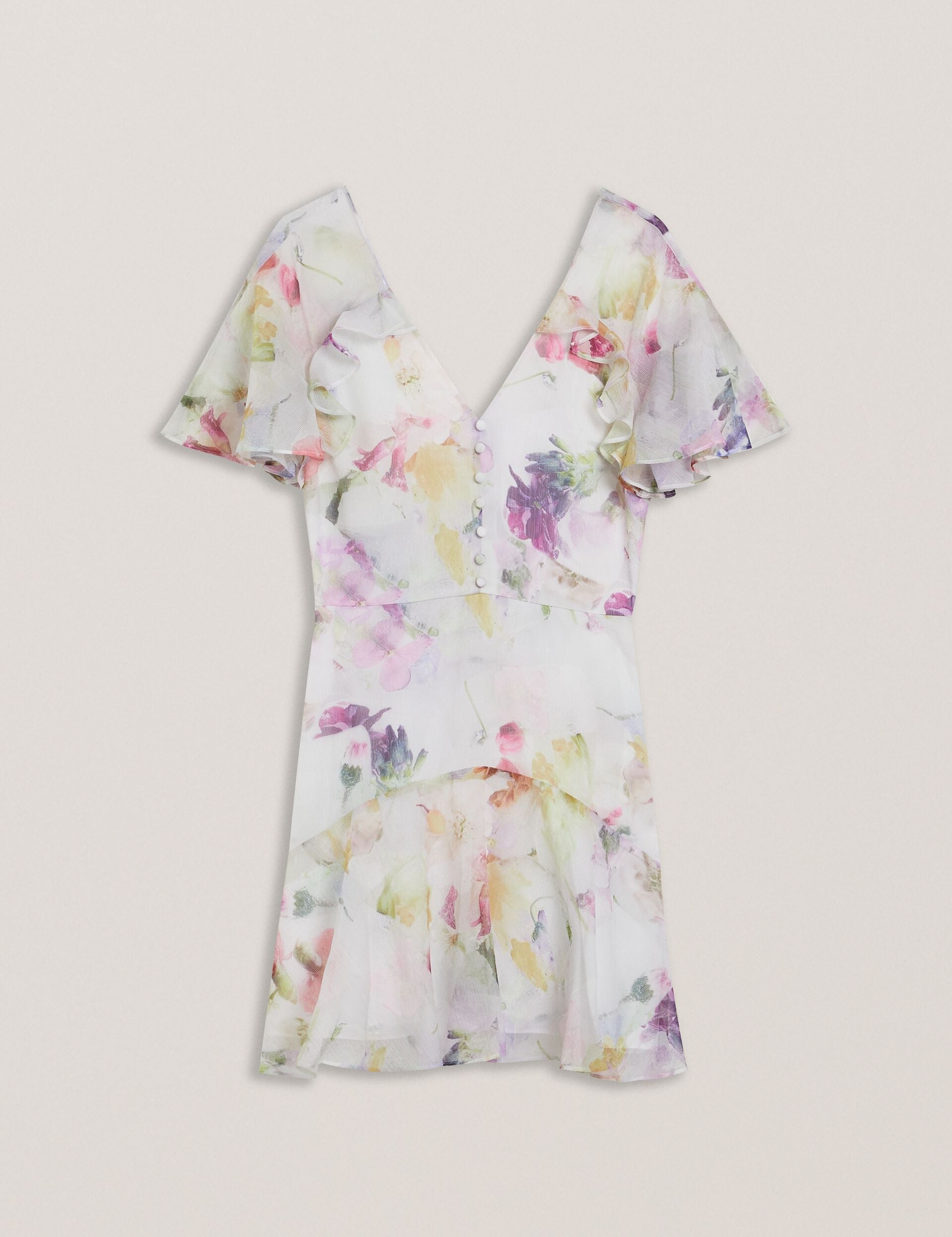 Women SANGRO | WHITE - Ted Baker