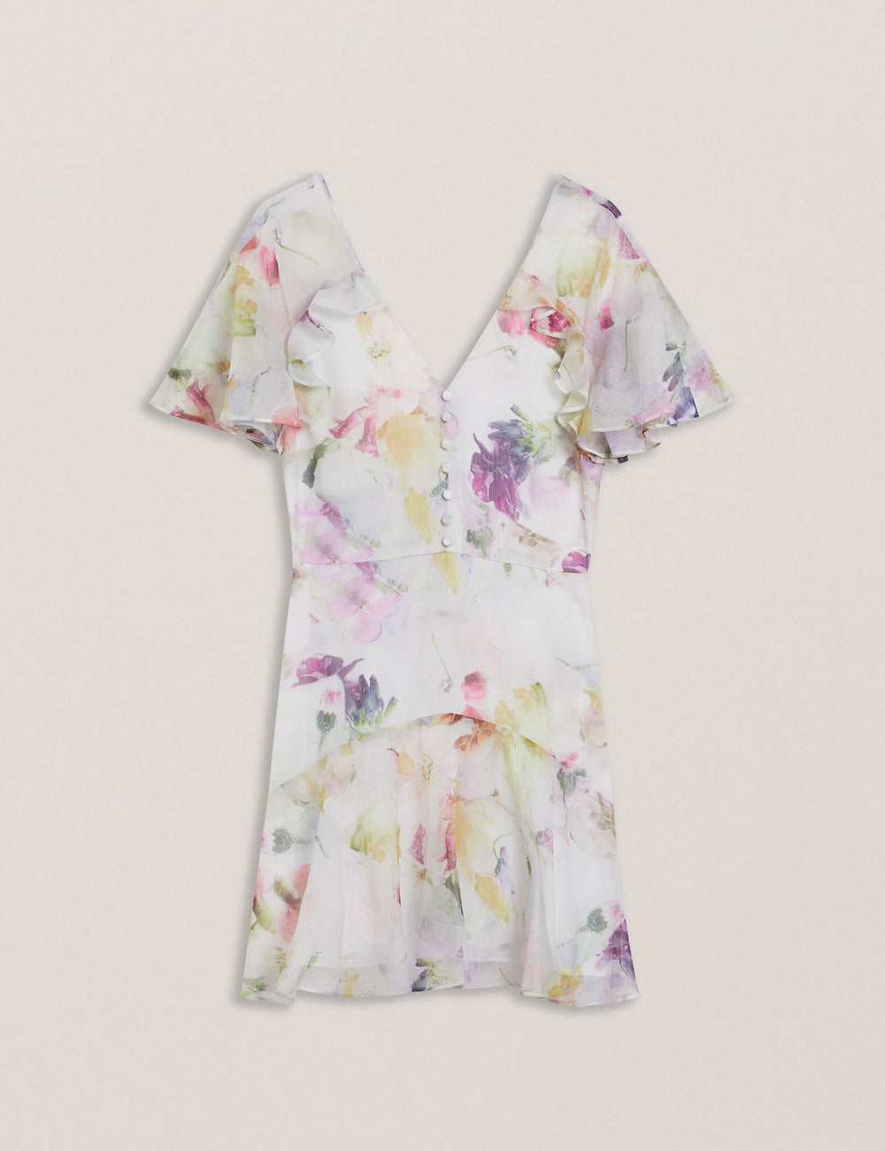 Women SANGRO | WHITE - Ted Baker