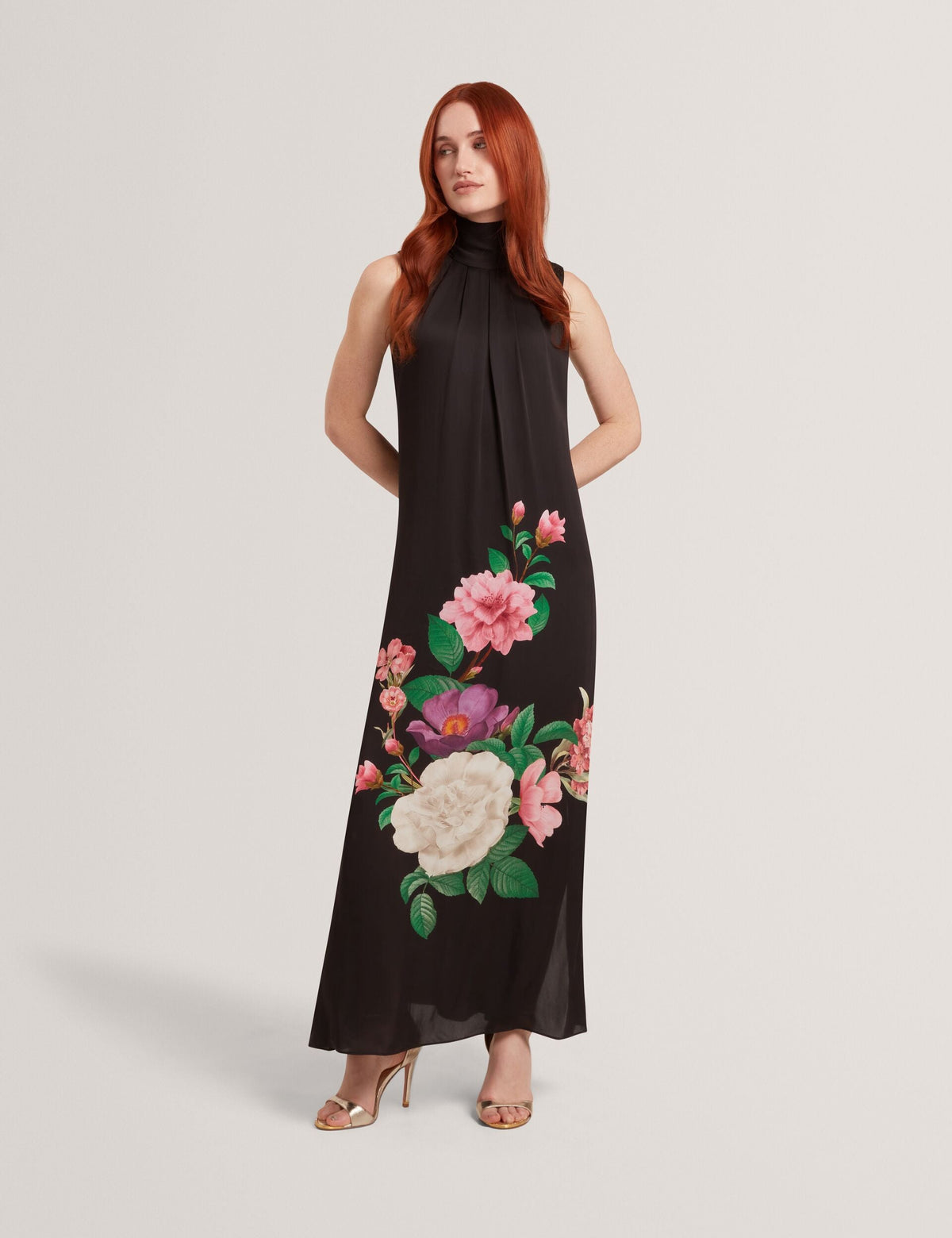 Women|Sale Anna Midi Dress - Ted Baker