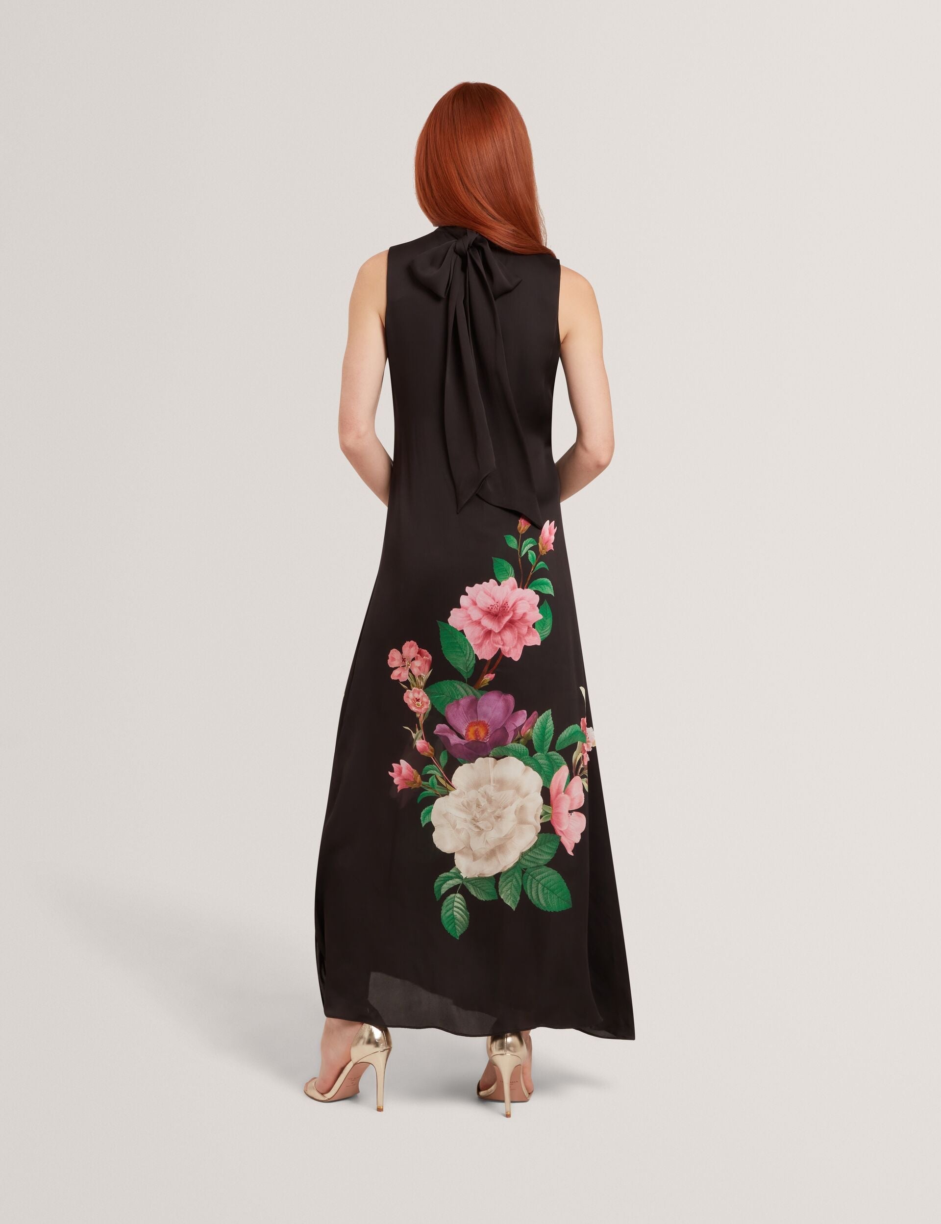 Women|Sale Anna Midi Dress - Ted Baker