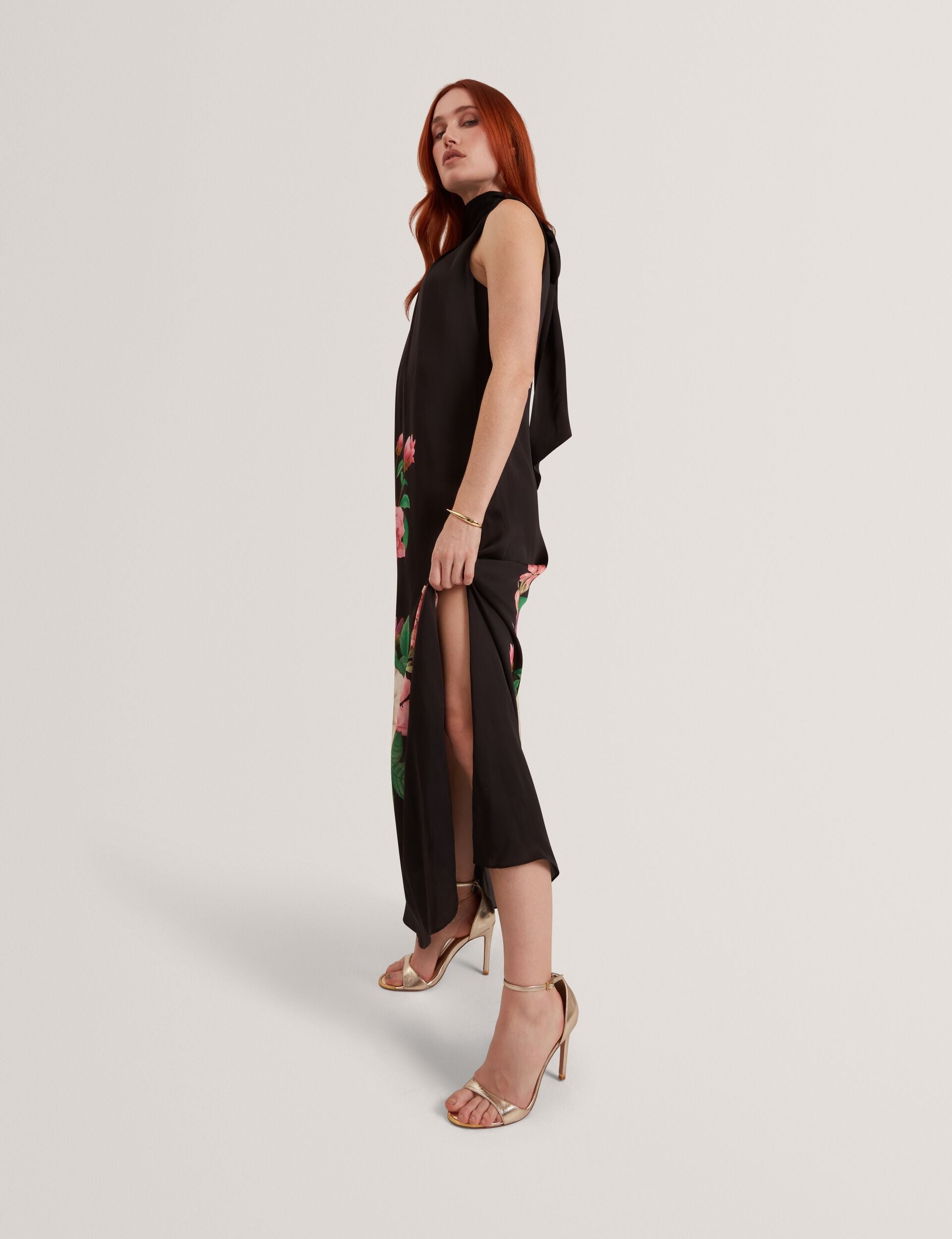 Women|Sale Anna Midi Dress - Ted Baker