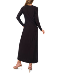 Women|Sale ELOISE - Long Sleeve Maxi Dress - Ted Baker