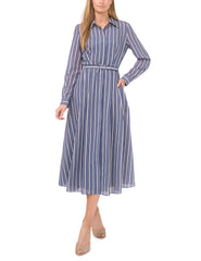 Women|Sale CHARLOTTE - Midi Shirt Dress - Ted Baker
