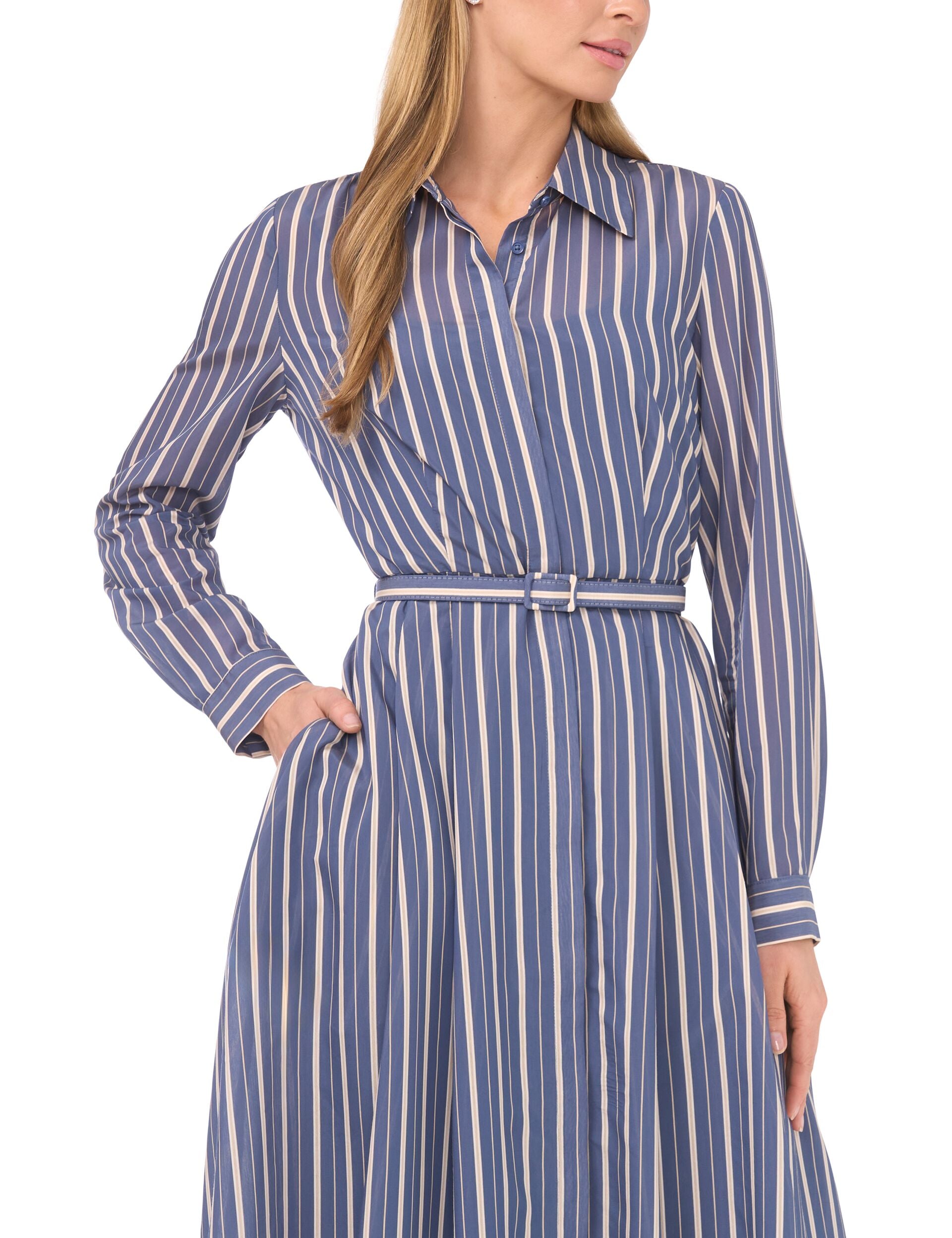 Women|Sale CHARLOTTE - Midi Shirt Dress - Ted Baker