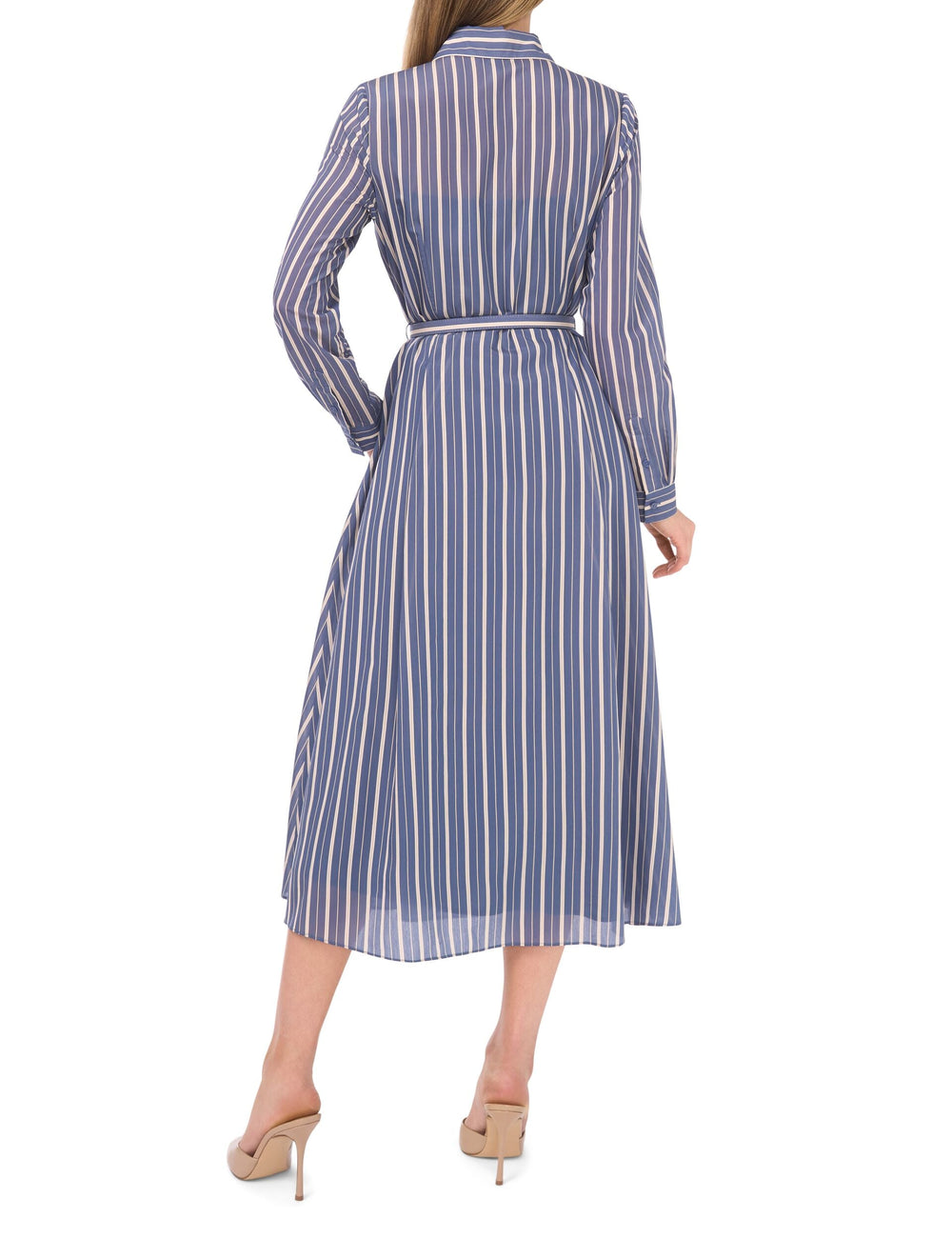 Women|Sale CHARLOTTE - Midi Shirt Dress - Ted Baker