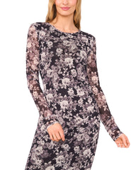 Women|Sale NIC - Shirred Dress - Ted Baker