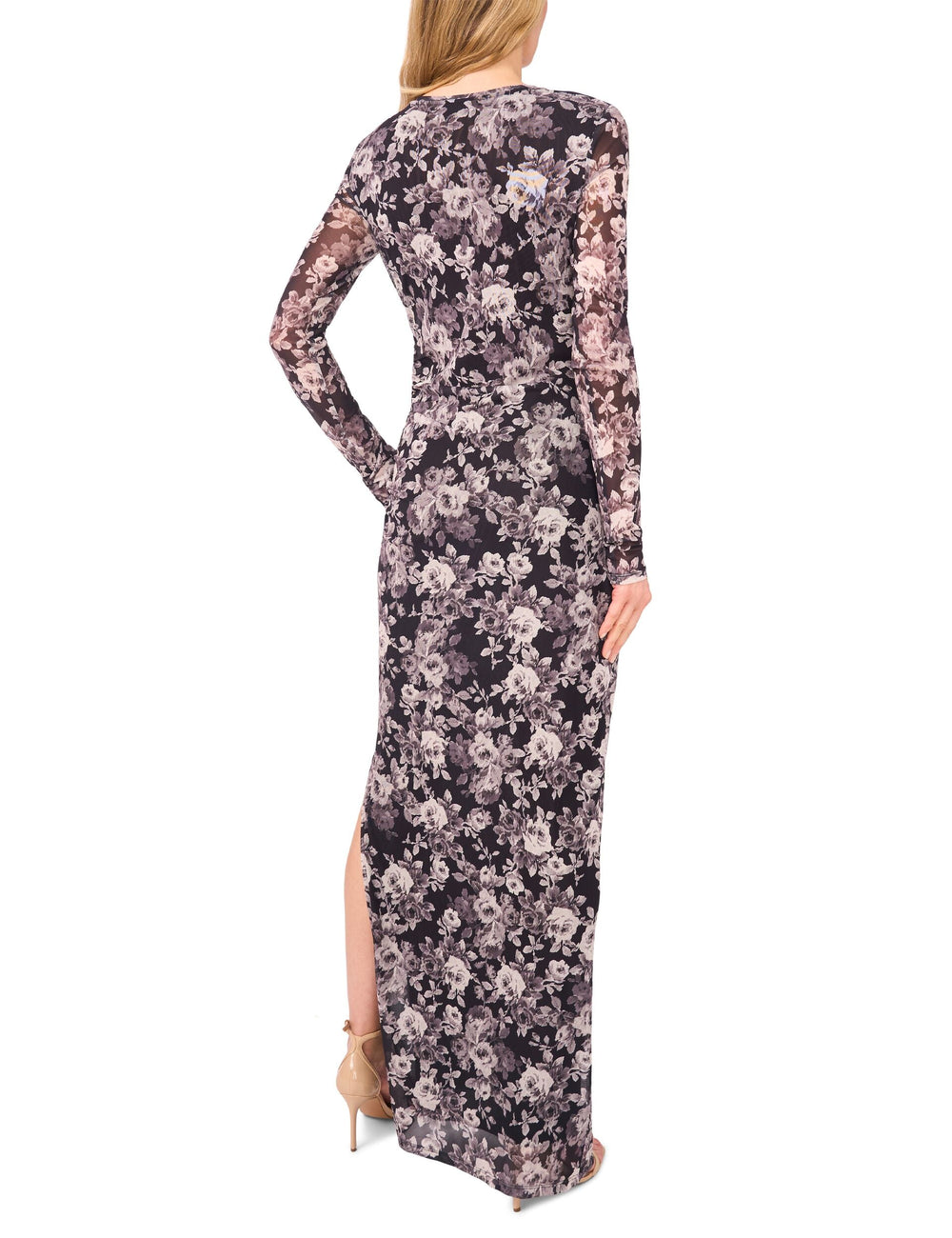 Women|Sale NIC - Shirred Dress - Ted Baker