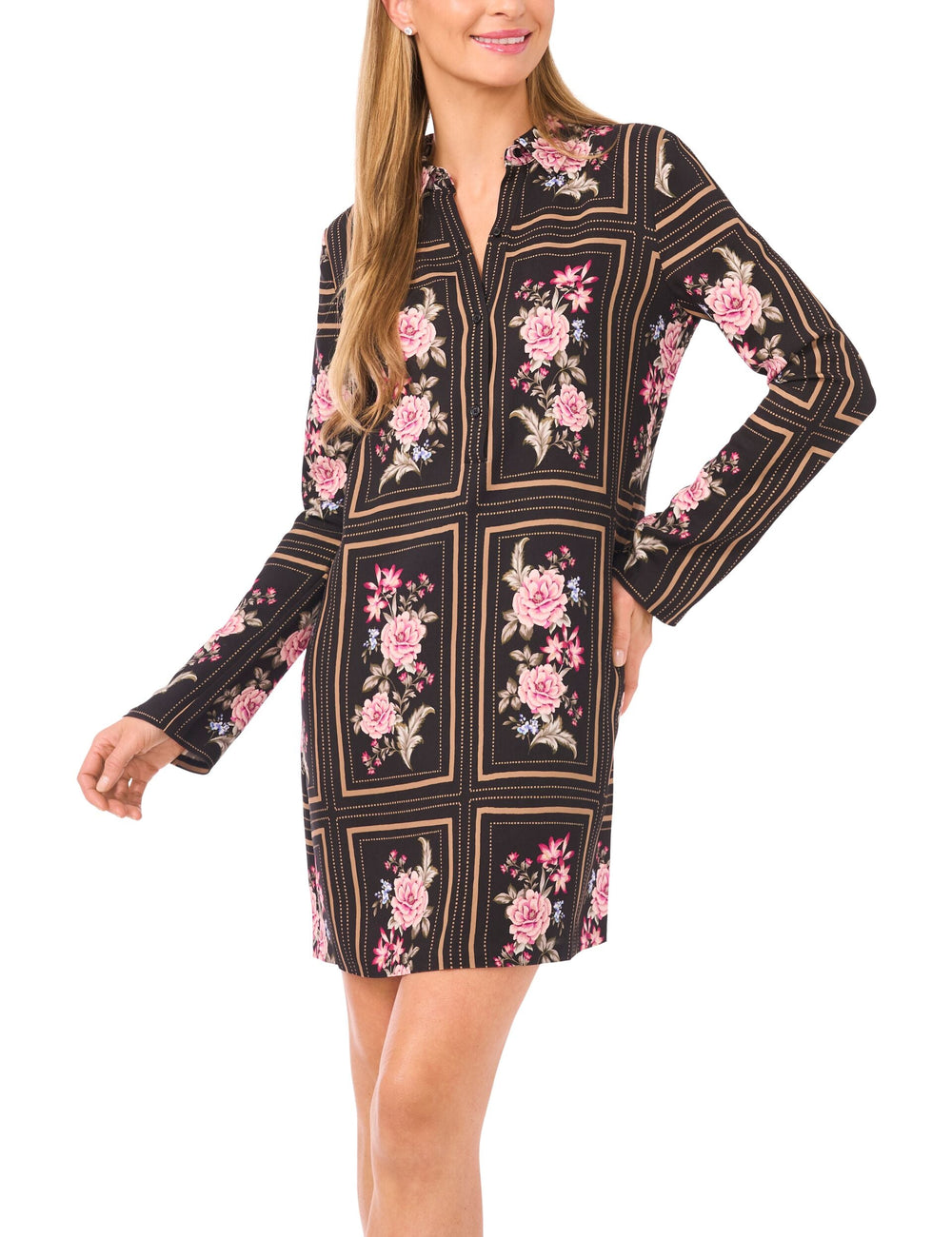 Women|Sale NATALIE - Mini Dress - Ted Baker