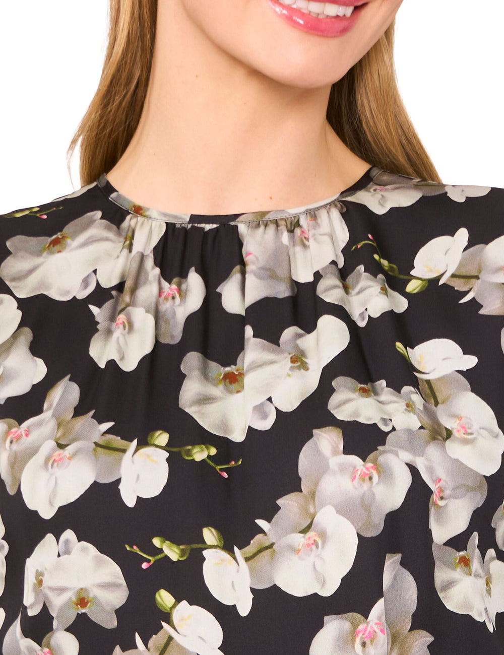 Women|Sale ORCIANA - Puff Sleeve Belted Mini Dress - Ted Baker