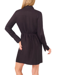 Women|Sale CORINA - Mini Dress with Wrap - Ted Baker