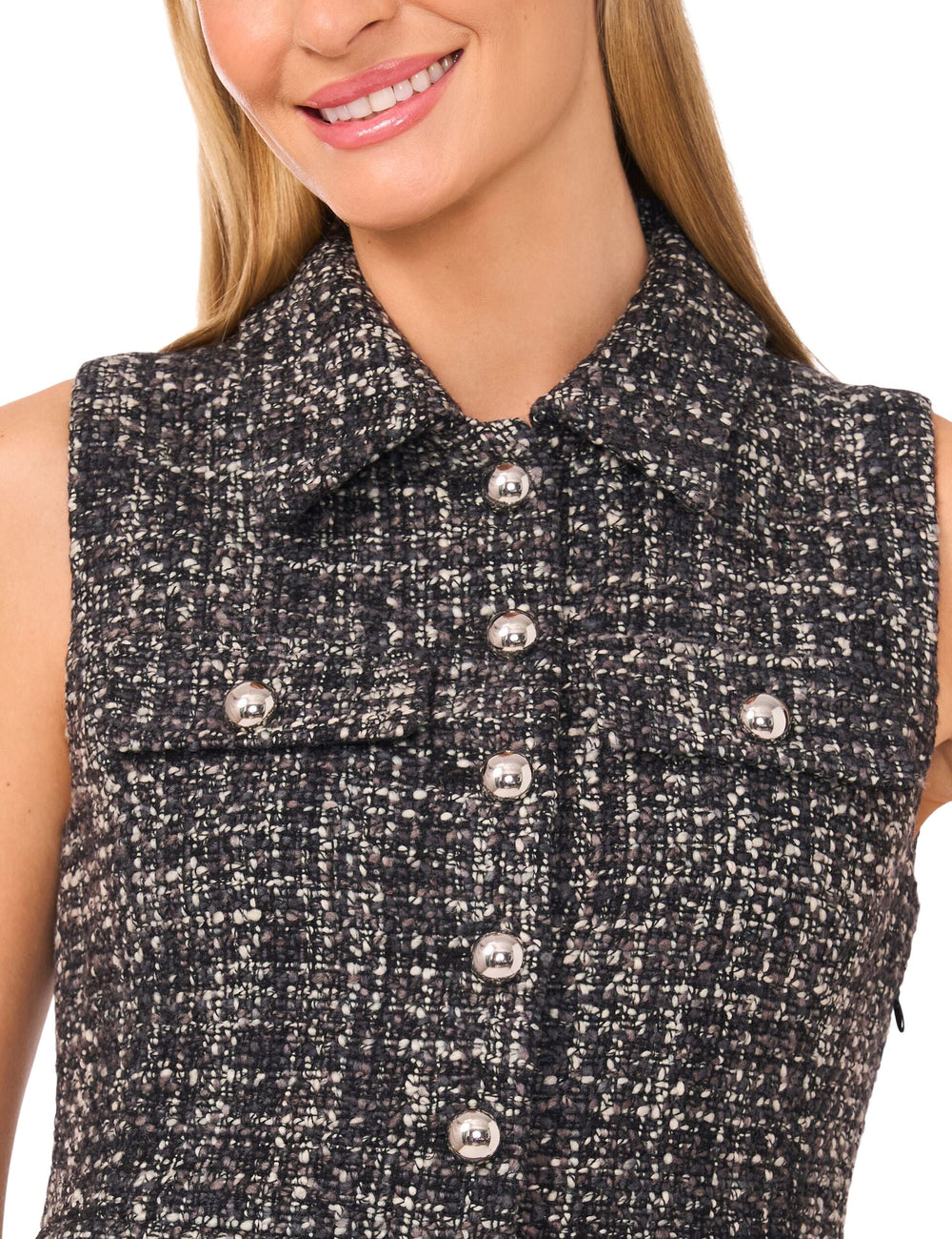 Women|Sale BLAYLA - Patch Pocket Button Down Dress - Ted Baker