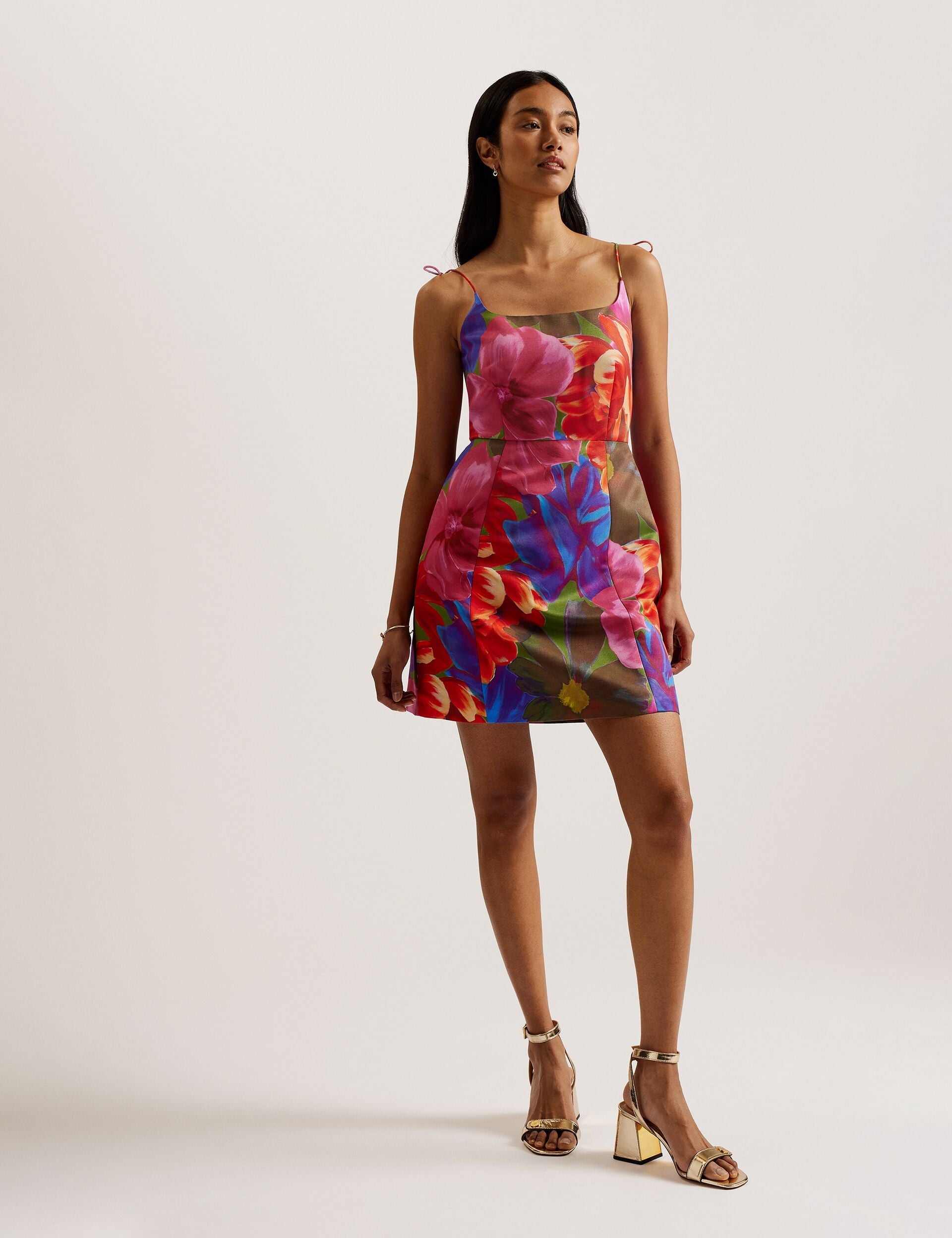 Women JYNEEN | MULTICOLOUR - Ted Baker