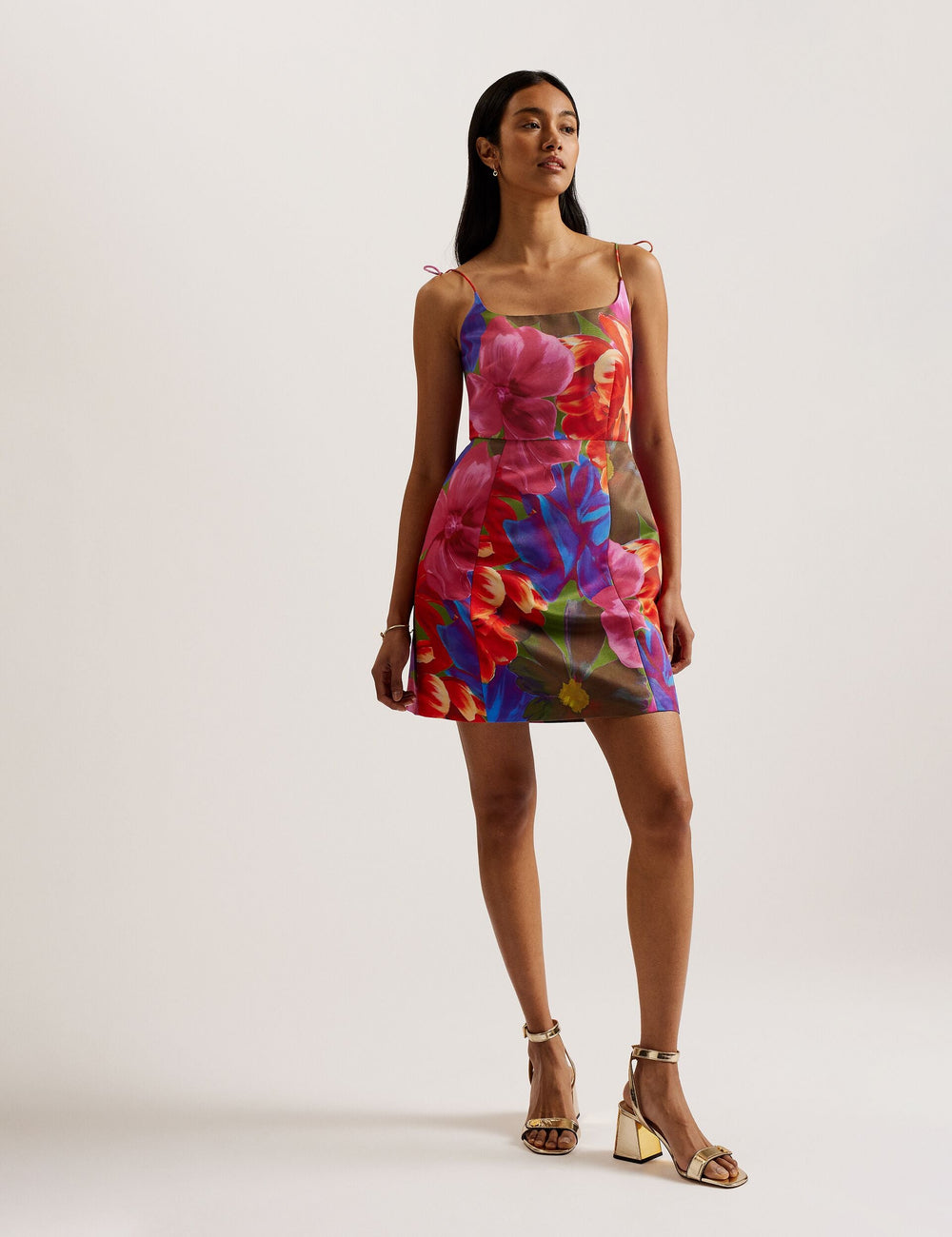 Women JYNEEN | MULTICOLOUR - Ted Baker