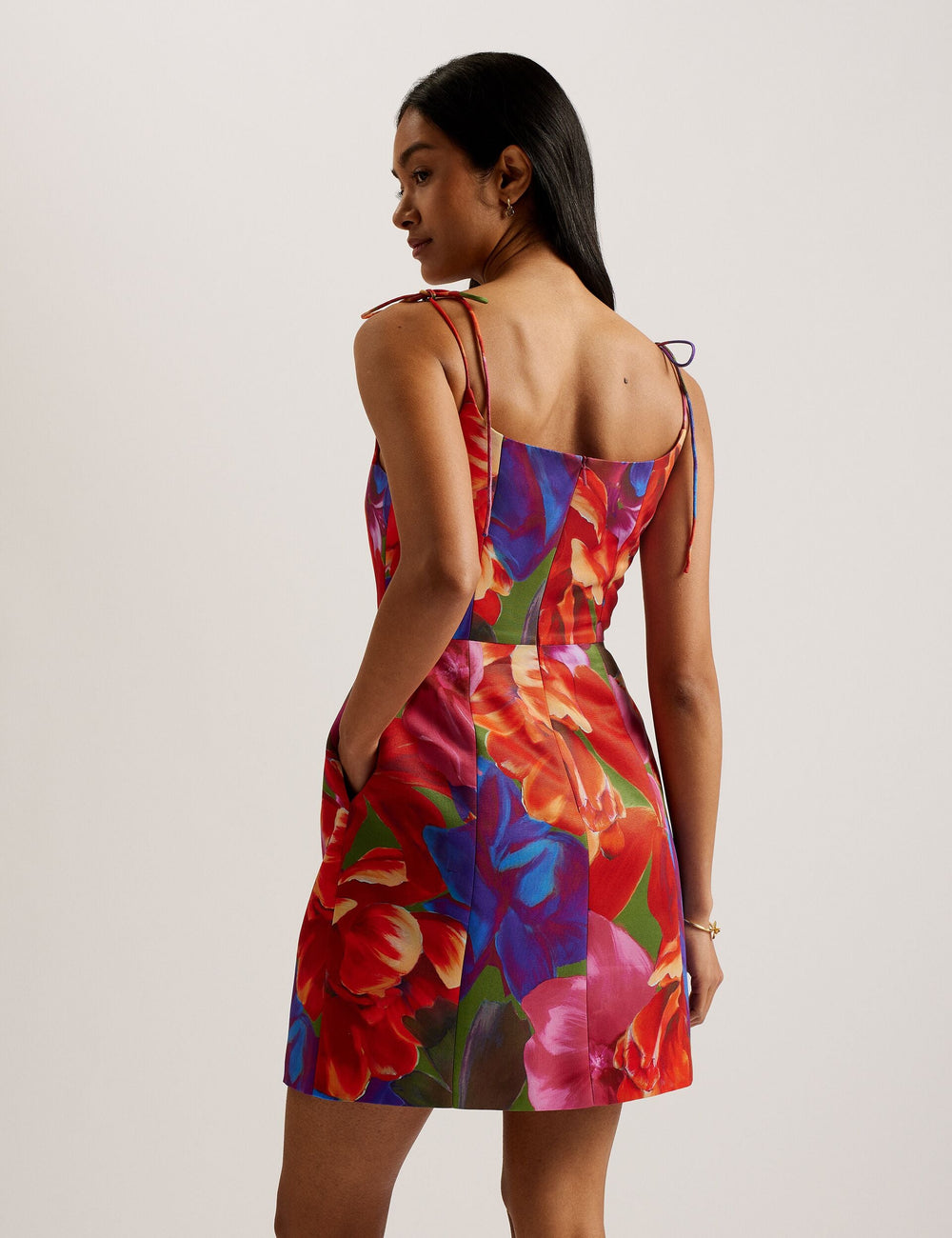 Women JYNEEN | MULTICOLOUR - Ted Baker