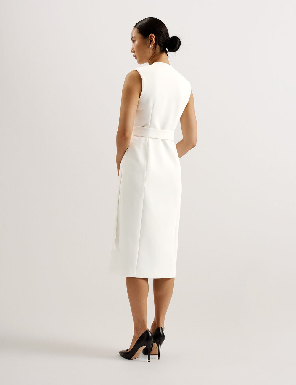 Women MOLENAA | IVORY - Ted Baker