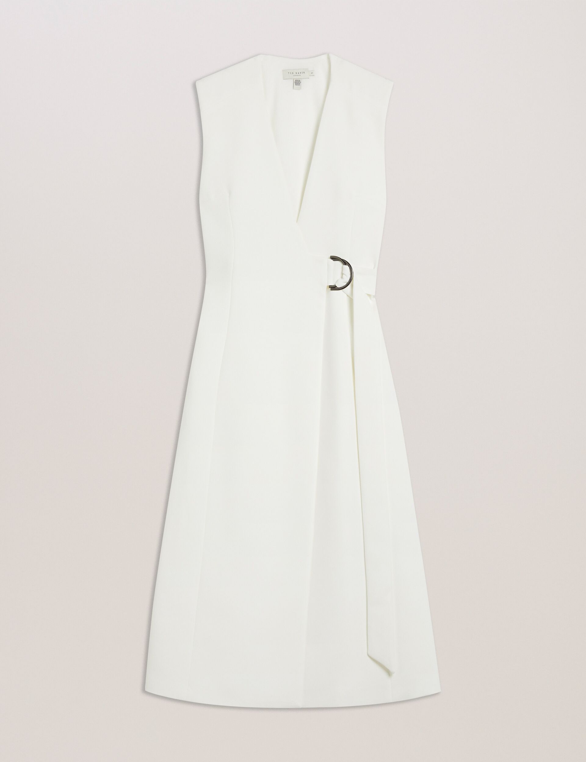 Women MOLENAA | IVORY - Ted Baker