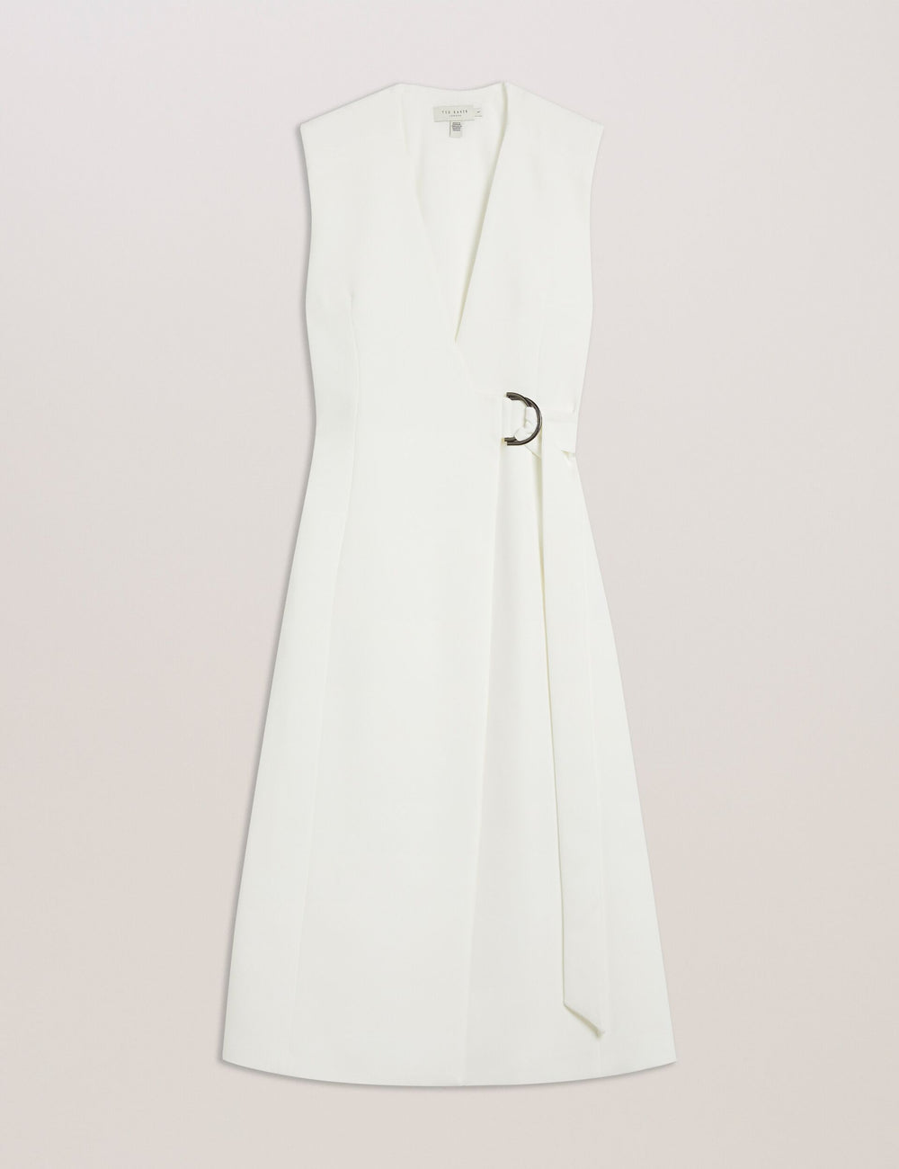 Women MOLENAA | IVORY - Ted Baker