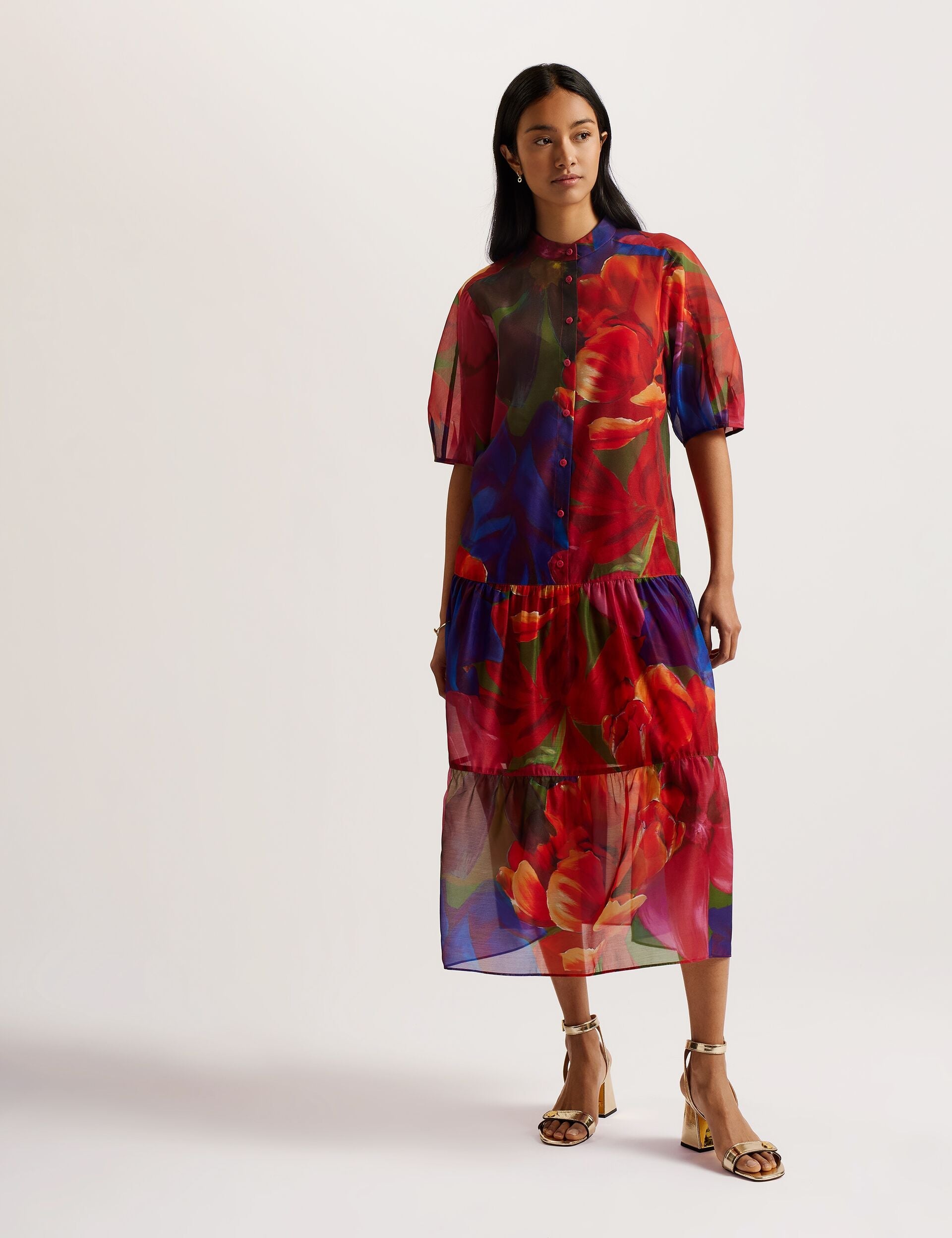 Women MIRU | MULTICOLOUR - Ted Baker