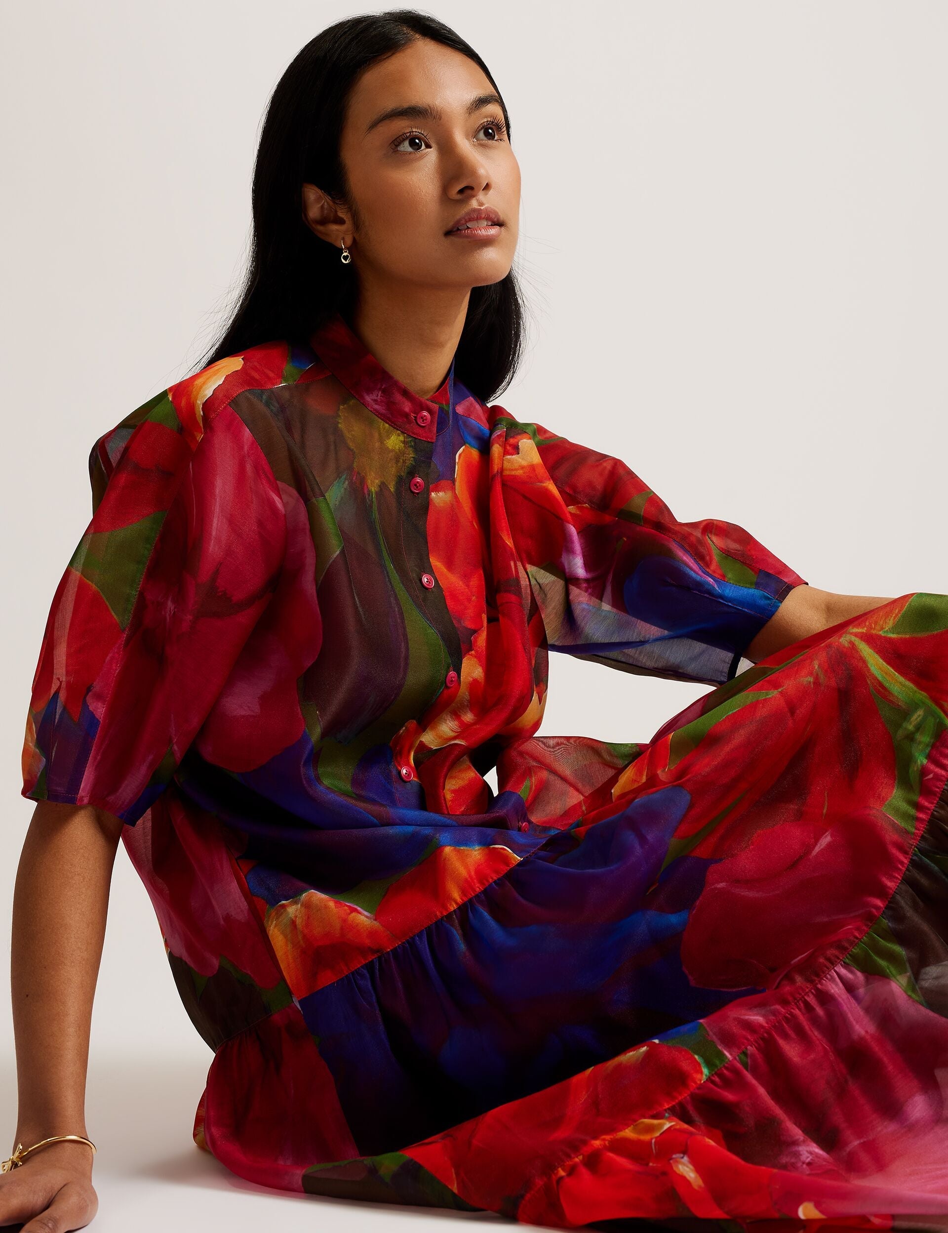 Women MIRU | MULTICOLOUR - Ted Baker