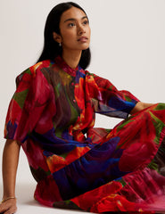 Women MIRU | MULTICOLOUR - Ted Baker