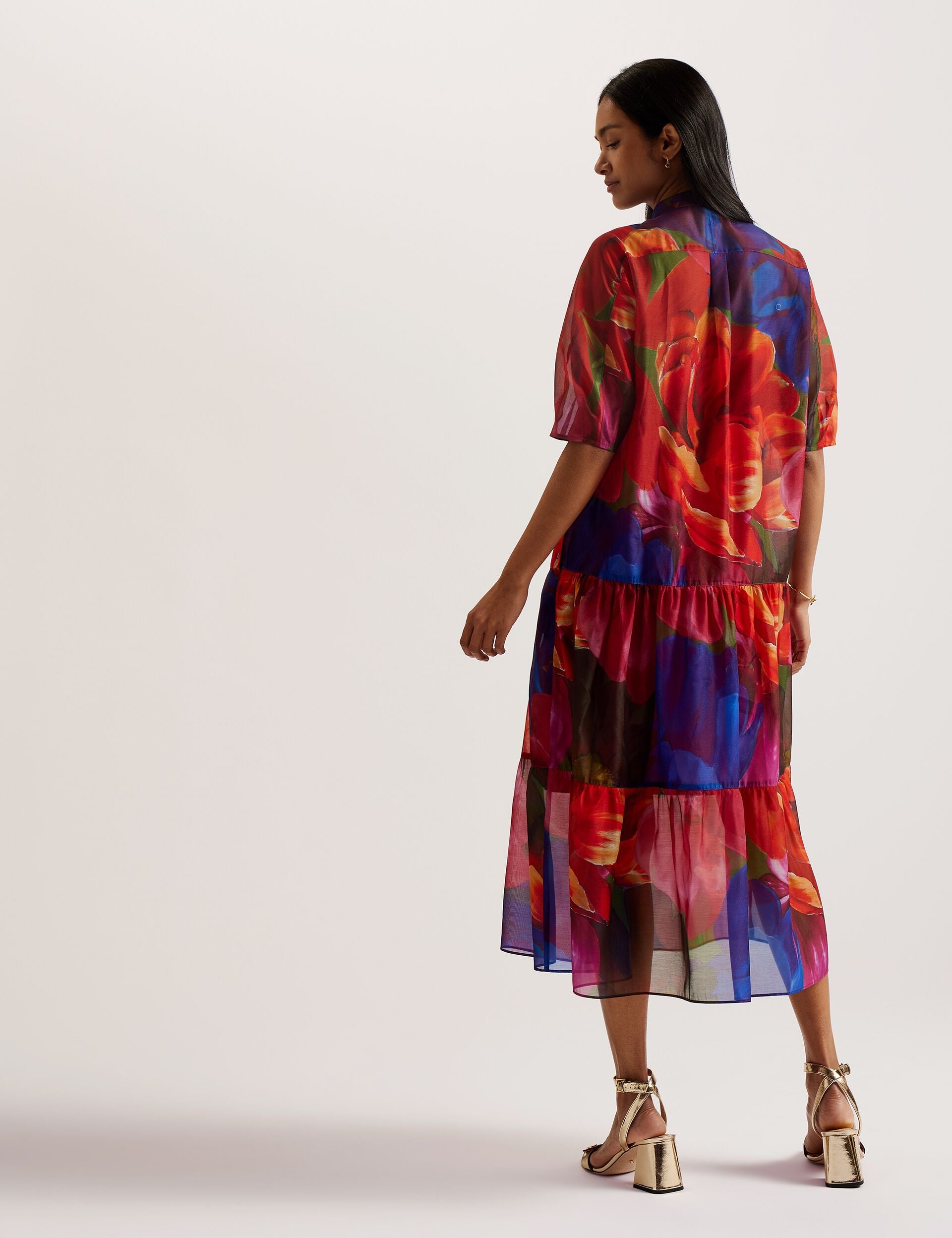 Women MIRU | MULTICOLOUR - Ted Baker