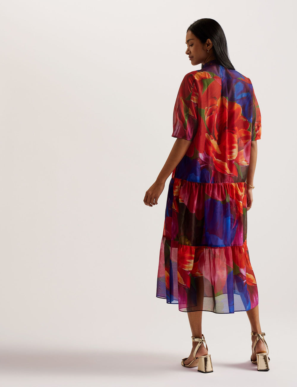 Women MIRU | MULTICOLOUR - Ted Baker