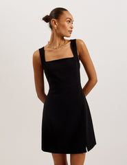 Women WYNOD | BLACK - Ted Baker
