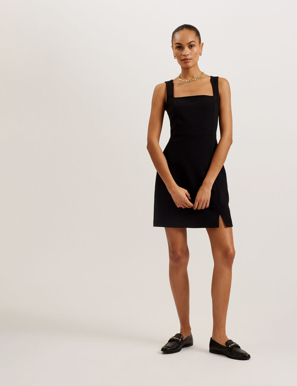 Women WYNOD | BLACK - Ted Baker