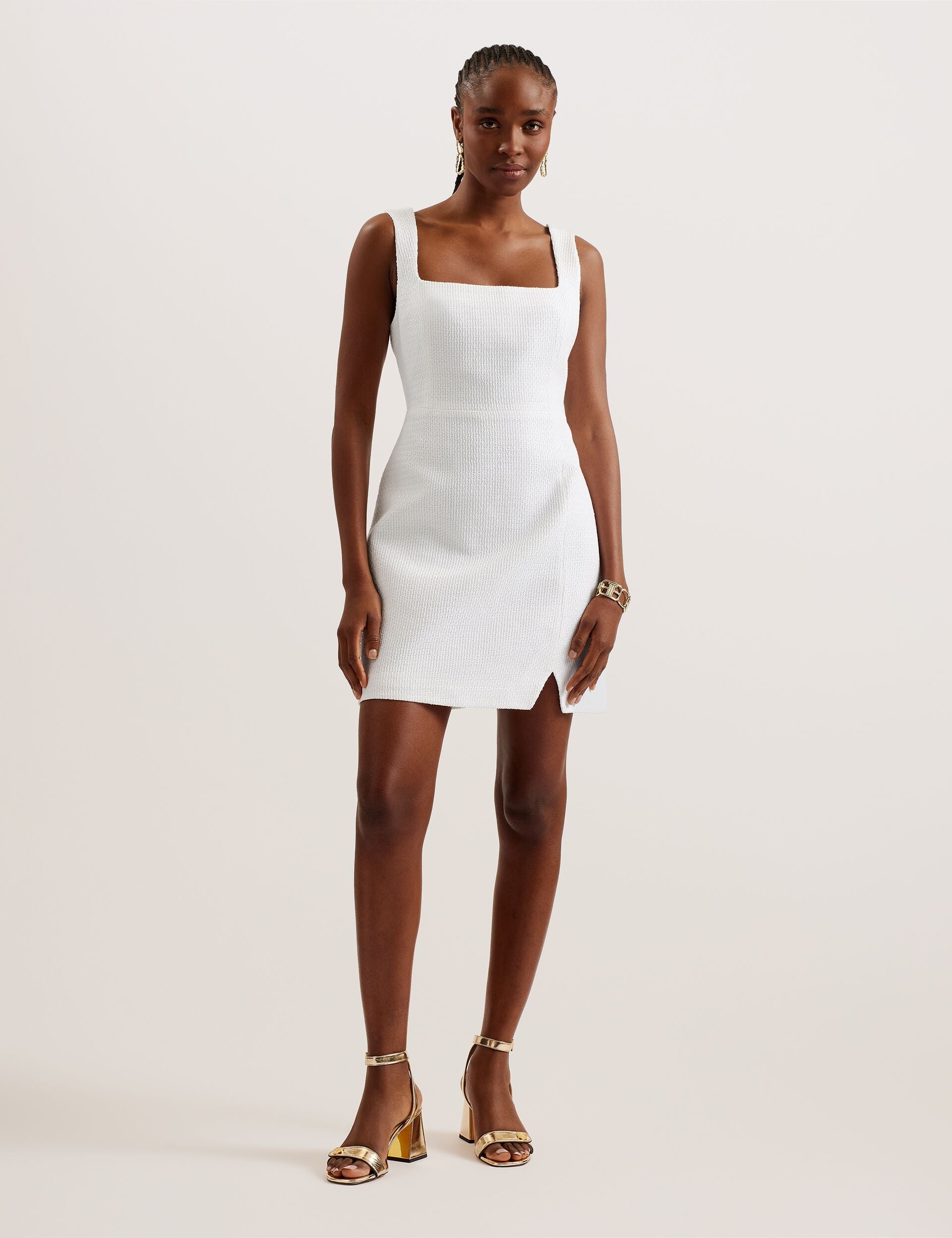 Women SHIROIR | WHITE - Ted Baker