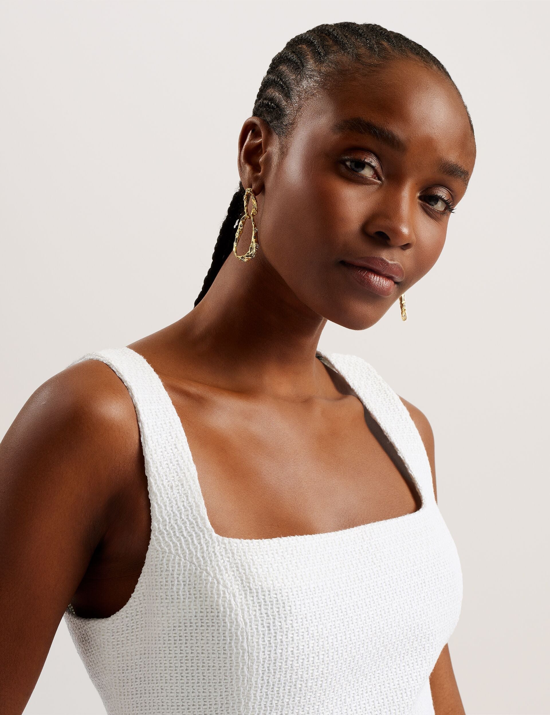 Women SHIROIR | WHITE - Ted Baker