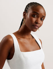 Women SHIROIR | WHITE - Ted Baker