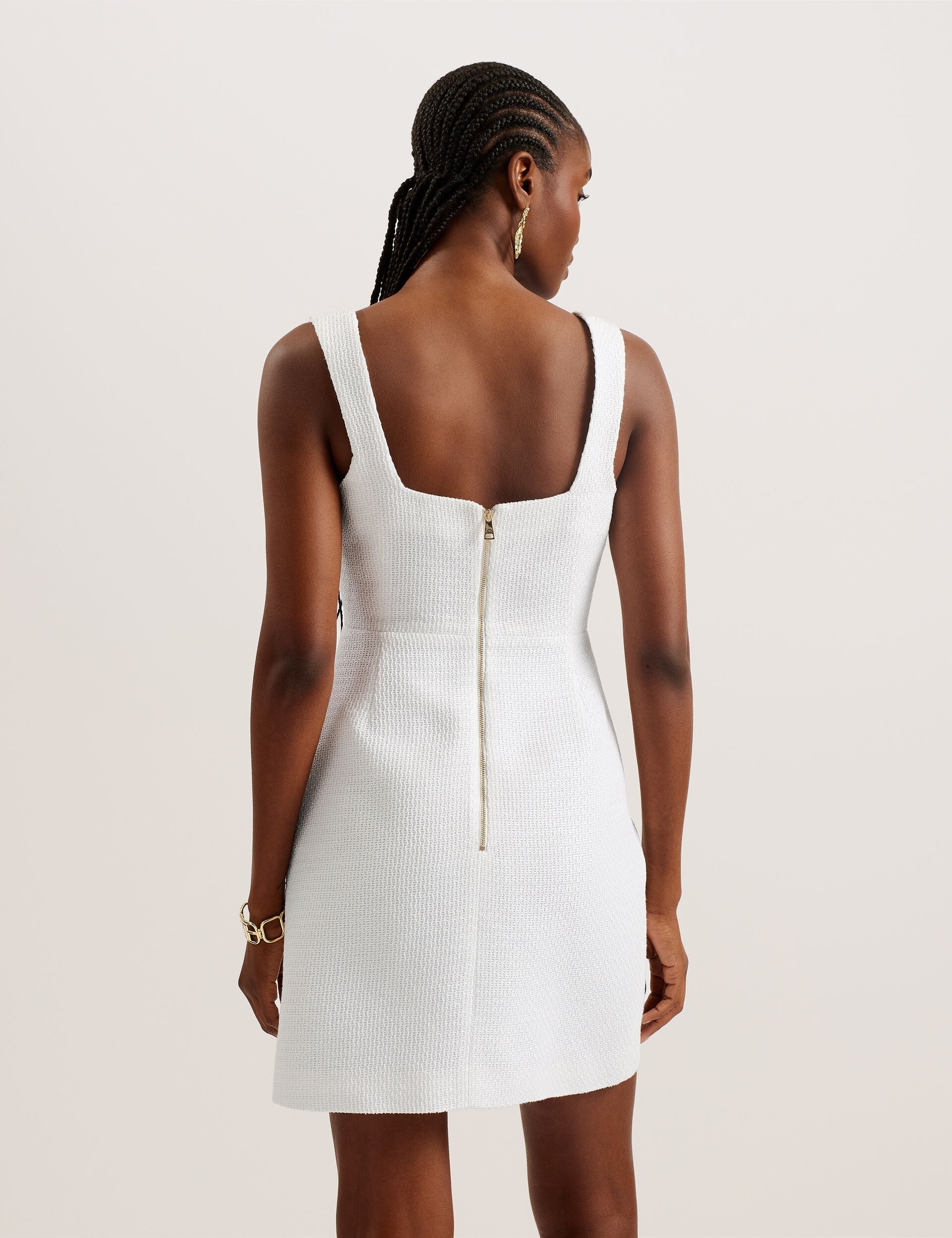 Women SHIROIR | WHITE - Ted Baker