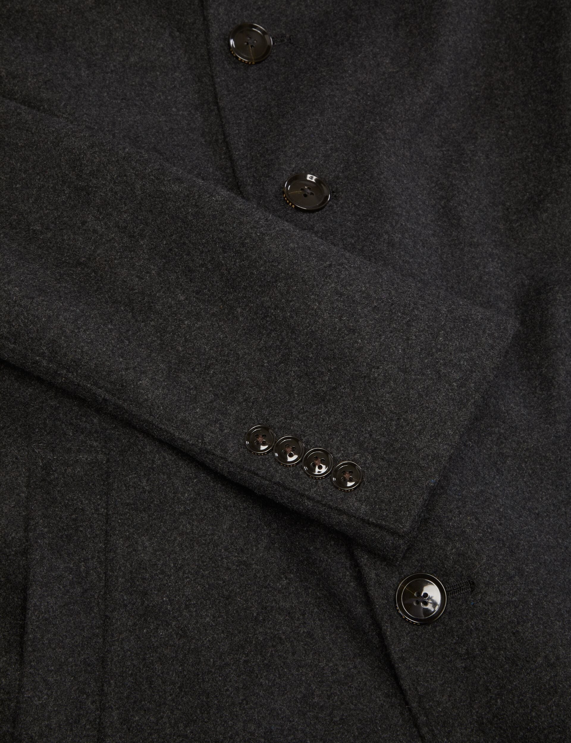 Men|Sale WIMBLEDON - Overcoat with Bib - Ted Baker