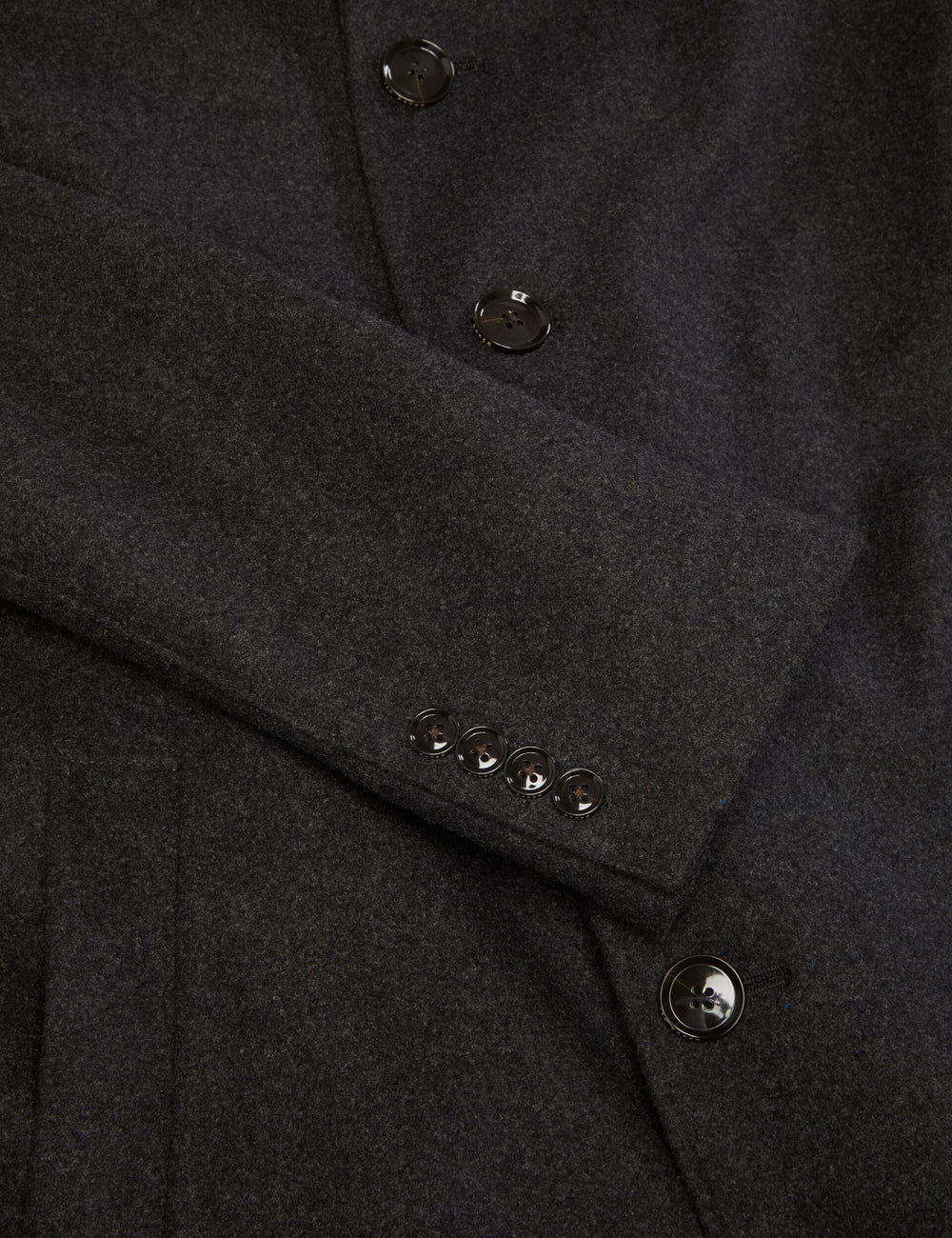 Men|Sale WIMBLEDON - Overcoat with Bib - Ted Baker