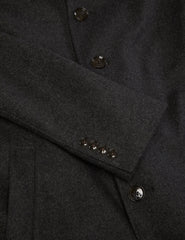 Men|Sale WIMBLEDON - Overcoat with Bib - Ted Baker