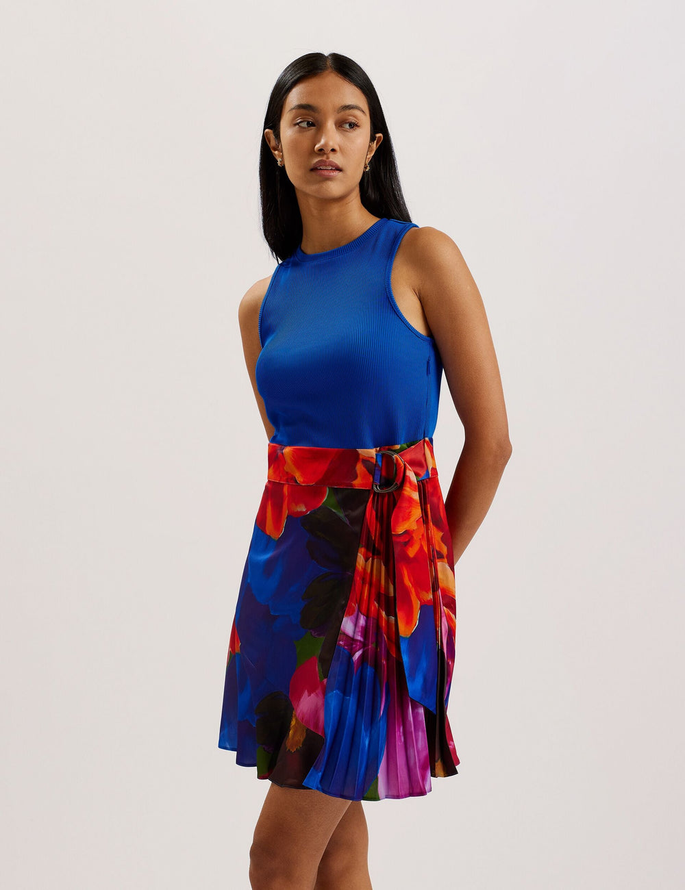 Women SANDIYY | BLUE - Ted Baker