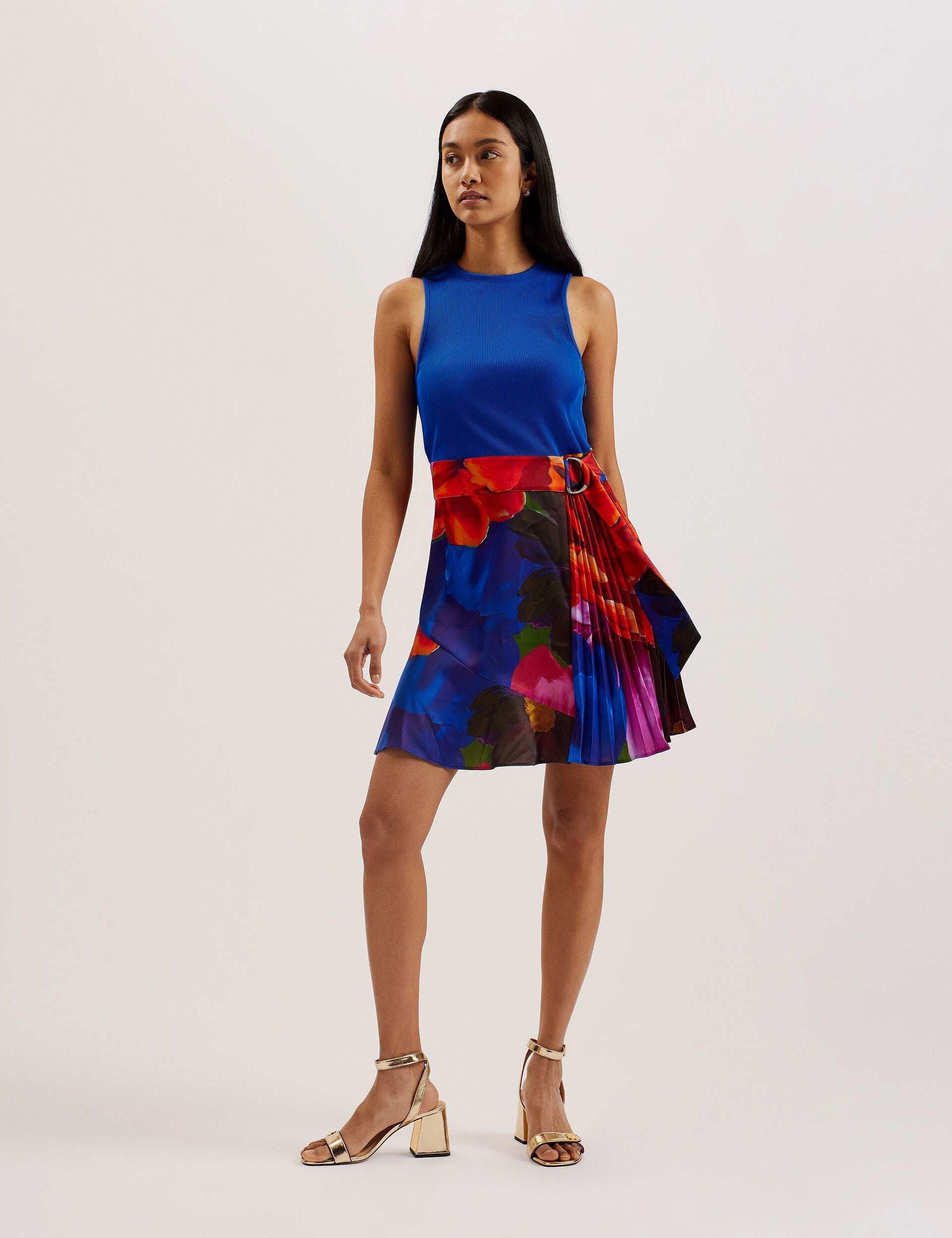 Women SANDIYY | BLUE - Ted Baker