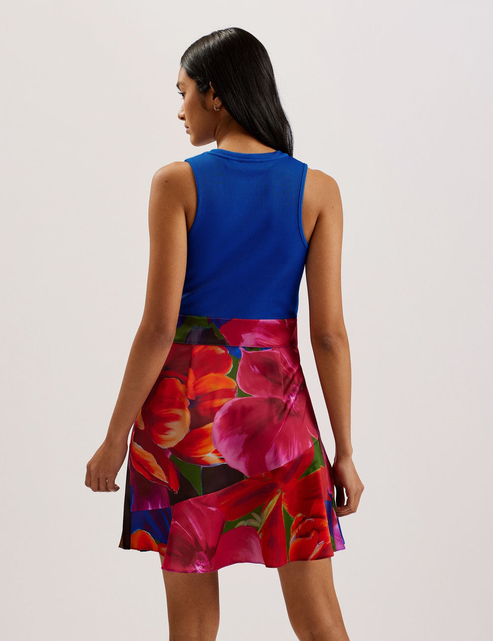 Women SANDIYY | BLUE - Ted Baker