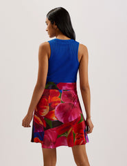 Women SANDIYY | BLUE - Ted Baker