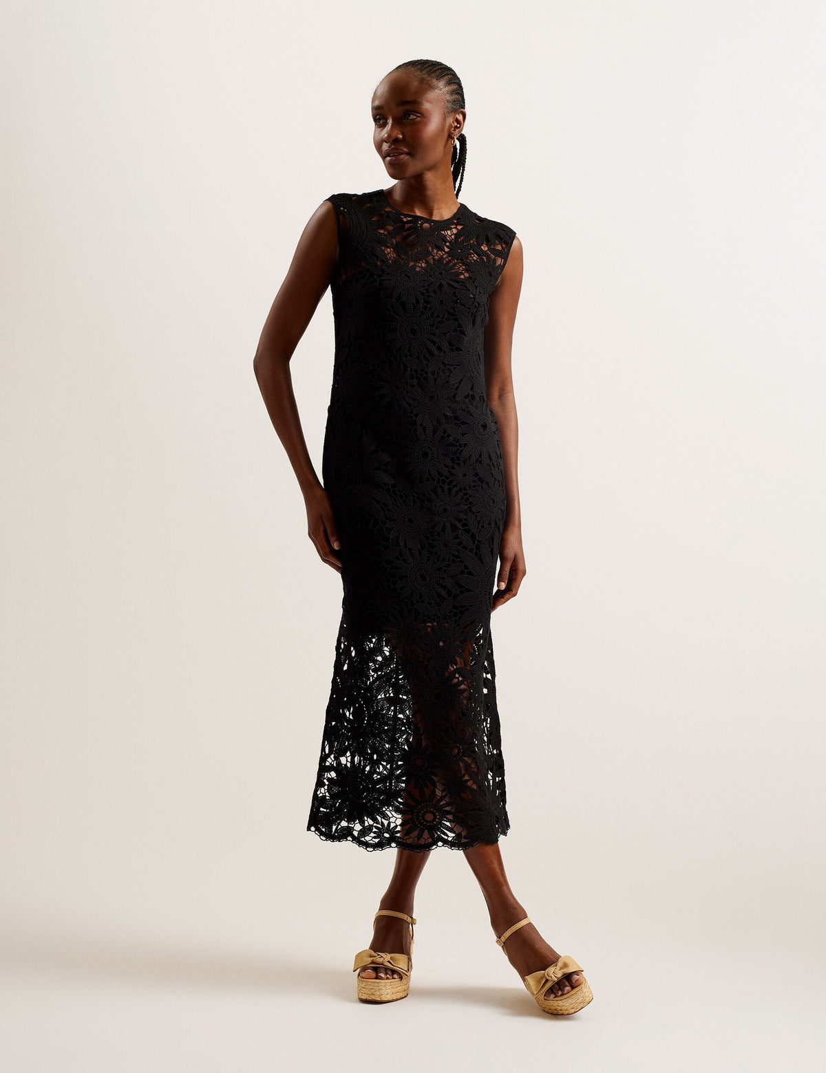 Women CORHA | BLACK - Ted Baker