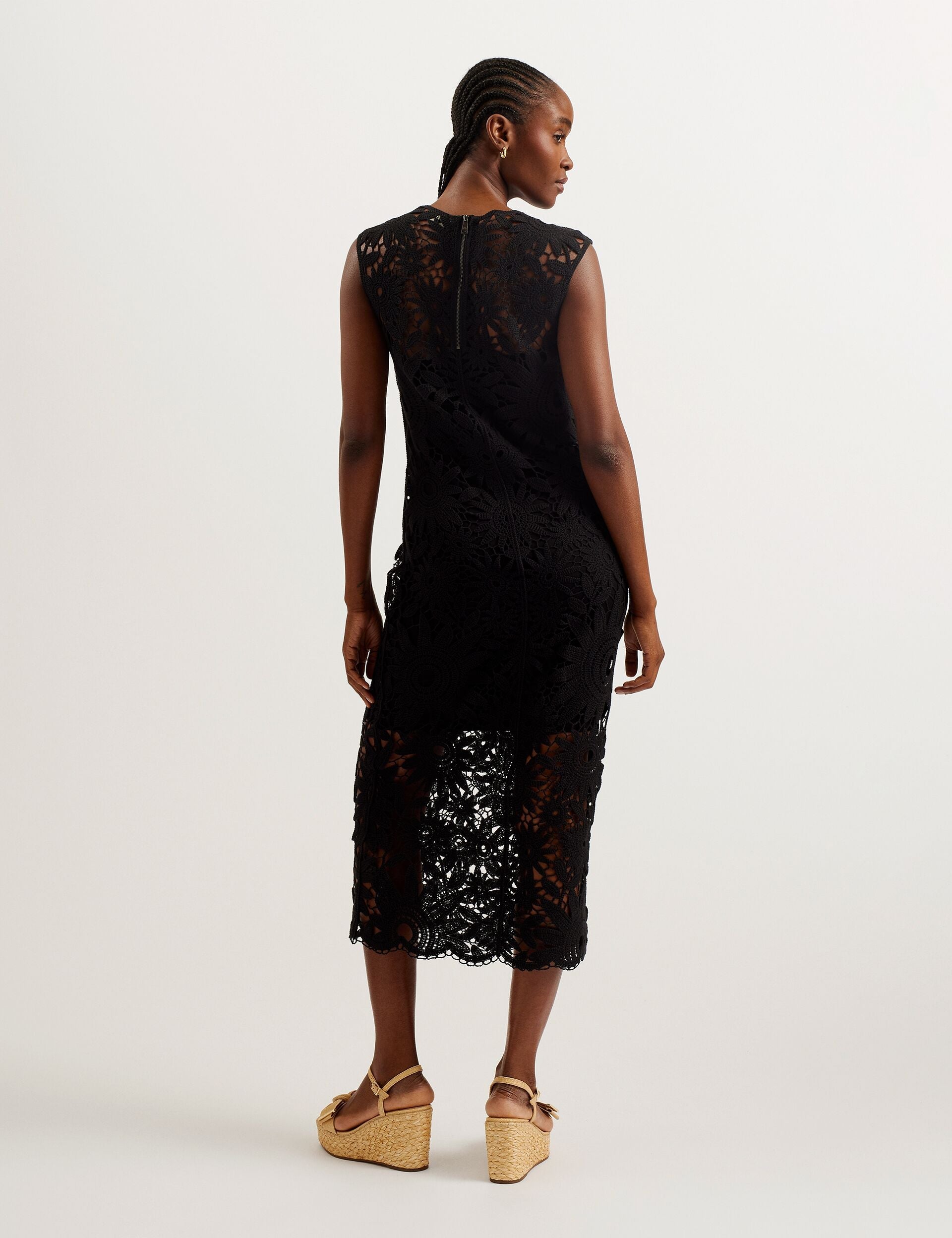 Women CORHA | BLACK - Ted Baker