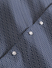 Men SOREN-CLAROT - Long Sleeve Clarot Print Shirt - Ted Baker