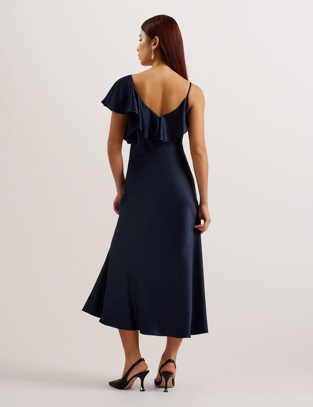 Women KEOMI | NAVY - Ted Baker