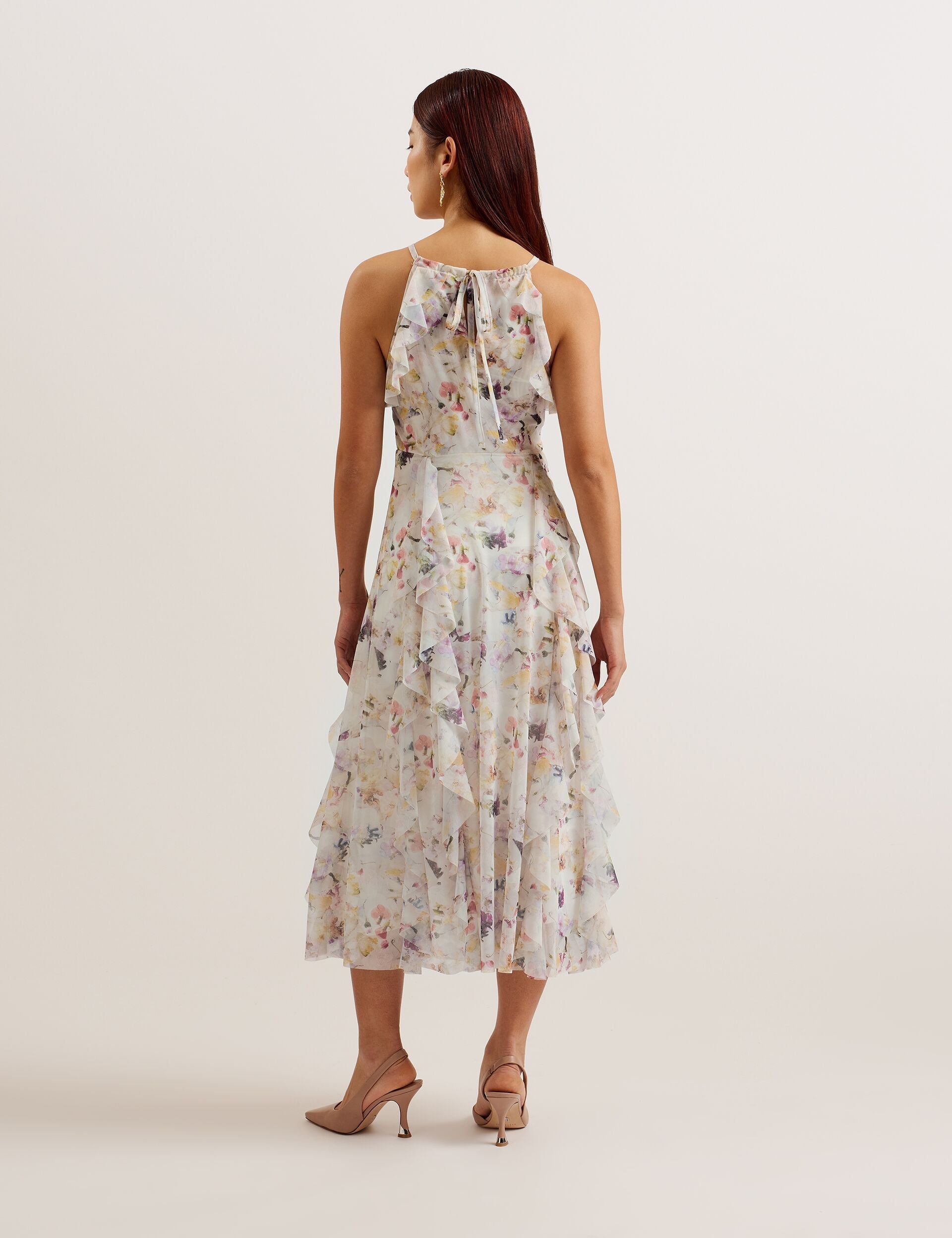Women LAURIIN | WHITE - Ted Baker