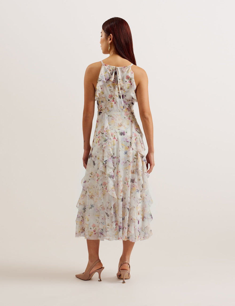 Women LAURIIN | WHITE - Ted Baker