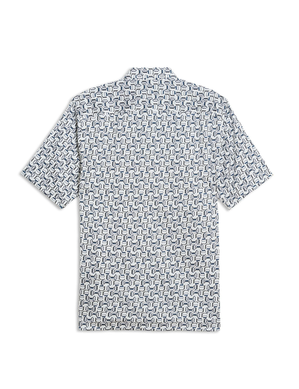 Men ASTUN - Short Sleeve Shirt - Ted Baker