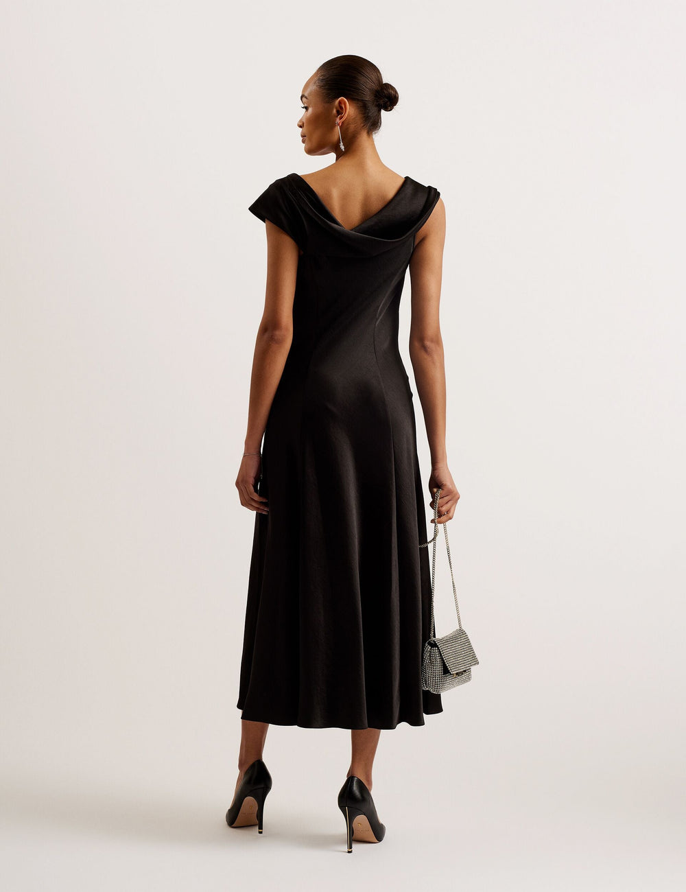 Women SIRINNA | BLACK - Ted Baker