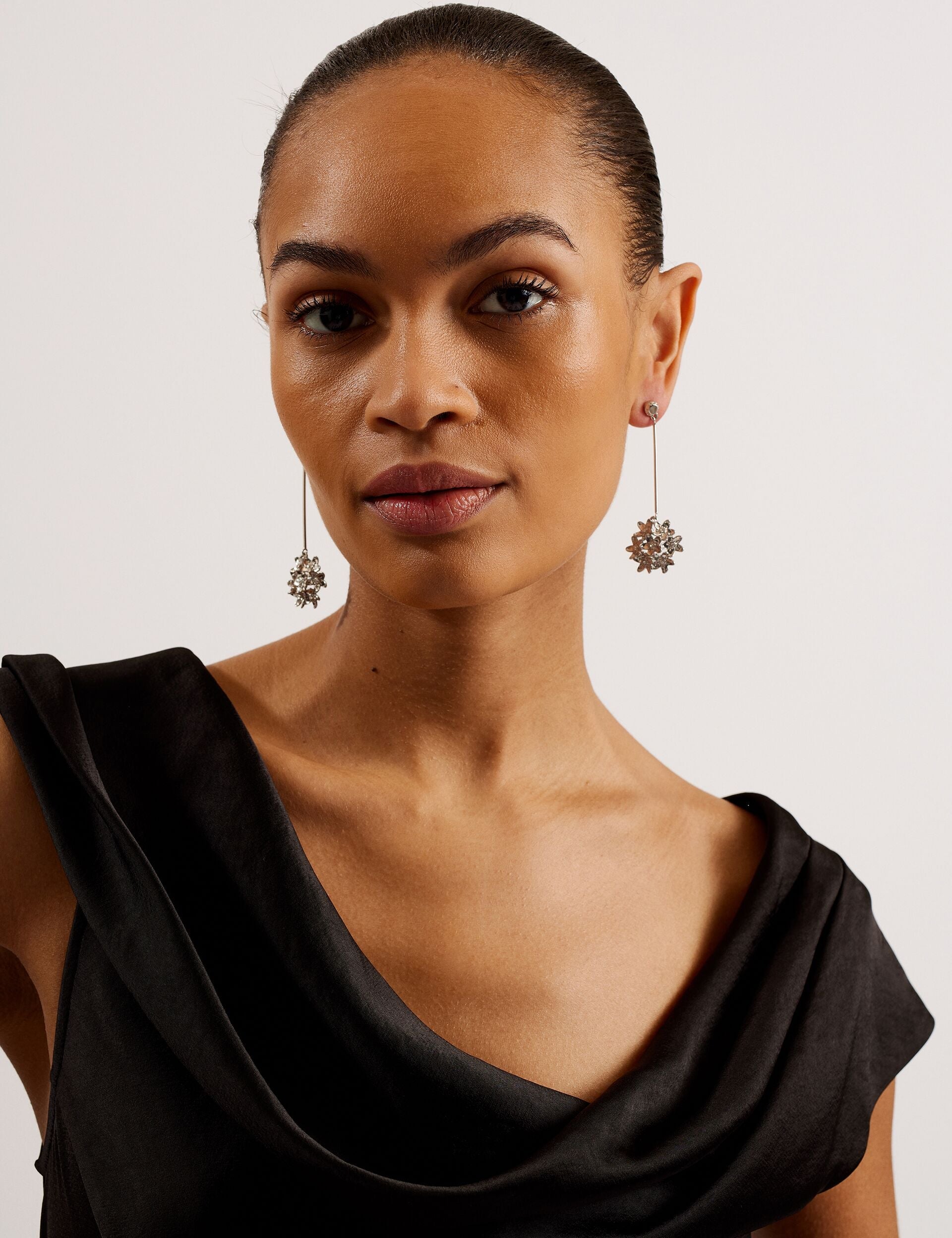 Women SIRINNA | BLACK - Ted Baker