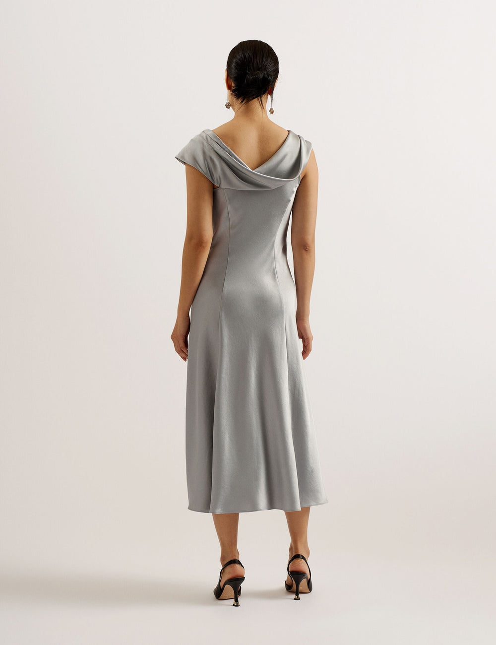 Women SIRINNA | LIGHT GREY - Ted Baker
